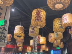 -南京大牌档(济南万象城店)