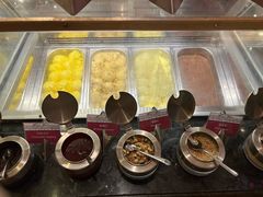 -西安皇冠假日酒店·朱雀咖啡厅