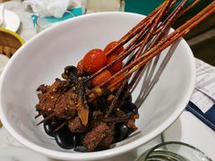 -雀蓝川菜(星悦汇店)