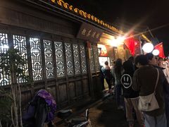 -扬州三头宴(东关街店)