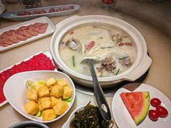 -小骨煲金华砂锅(转塘金街美地店)