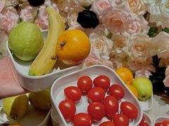 -美姿水荟美食水疗