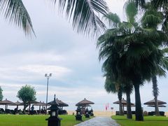 -三亚湾海居铂尔曼度假酒店