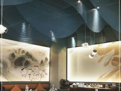 大堂-披云云小馆·味道江湖(姚家园万象汇店)
