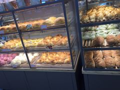-BreadTalk面包新语·烘焙蛋糕(金光华广场店)