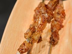 -青禾小厨新疆菜(总店)