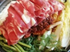 部队锅-MI WU FACTORY米屋美食工厂餐厅(绿地店)