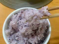 粗粮米饭-和先生的砂锅鱼(八方汇店)