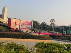 -中央革命根据地历史博物馆