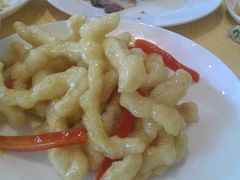 IMAG2538-仿膳饭庄(天安门店)