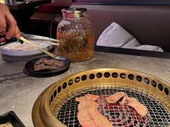 -谷牛日式烤肉(宝山U天地店)