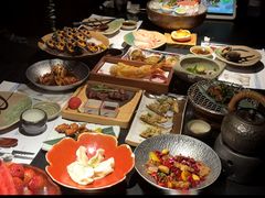 -花潮料理艺食馆(成都万象城店)