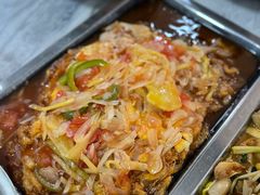 -龙上水现炒生料(柳沙店)