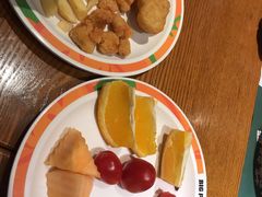 -比格比萨自助(花园路店)