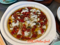 -潮界(虹桥新天地店)