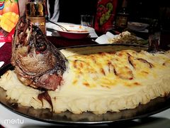 -92°C俄式厨房(中央大街店)