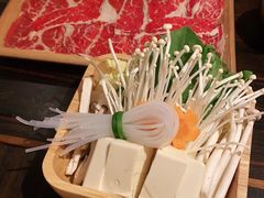 -山葵家·创意料理(宁波来福士店)