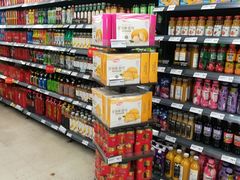 -华润万家(荔湾店)