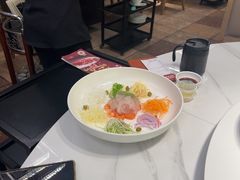 -滋粥楼·顺德菜(番禺广场总店)