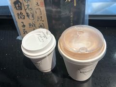 -Manner Coffee(芮欧百货店)