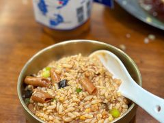 -老虎滩大连海鲜烧烤(水游城店)