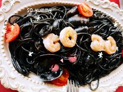 -ITA·意塔意大利餐厅(亦庄店)