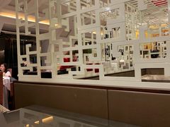 -北京王府井希尔顿酒店·秦唐中餐厅Chynna
