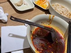 -李先生牛肉面大王(清河店)