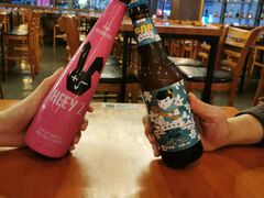 -CIRCLE·酒吧(第一国际店)