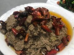 -生活本该如此北京小馆(周庄嘉园店)