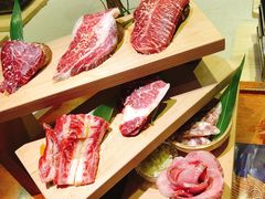 -肉魁屋·烧肉·烧鸟·酒场(高新店)