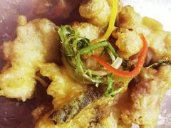 -解家河南菜(北环路店)