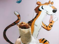 -小旋风铁板鱿鱼卷(花漾城店)