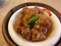 -点都德(华强南店)