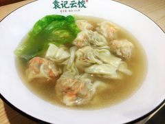 -袁记云饺(鼓楼店)