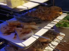 -三个蒙古大叔羊肉串(大宁店)