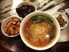 -功德林(南京西路店)