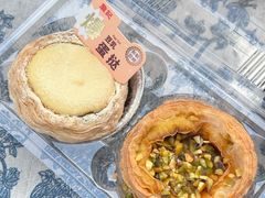 -詹记宫廷桃酥王(芜湖万达店)