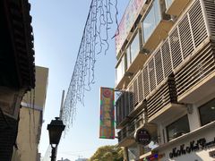 -世记咖啡(氹仔外卖店)