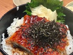 -Tuna maki寿司(苏州万象天地店)