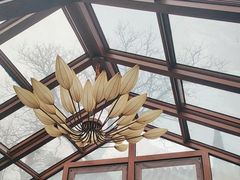 -少林寺欢喜地素斋馆