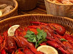 -索菲特西湖大酒店·香榭丽全日候餐厅(南山路店)