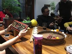 -临江宴餐厅·桐庐菜(富春江店)