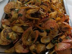 -北戴河庆山饭店·海鲜砂锅粥(北戴河黑石路店)