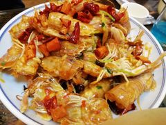 -以前的小酒馆(中山广场店)