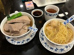 -丽的面家(多宝路店)