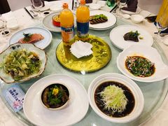 -景禧楼(景尚恐龙主题度假酒店)