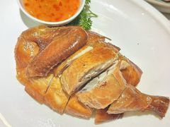 -万龙洲海鲜(南新仓店)