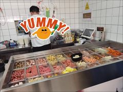 -金手勺东北菜(贵友店)