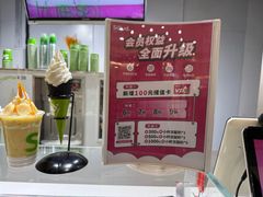 -Salud撒露欧洲冻酸奶(北苑上品店)